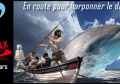 PROD2 - 2015/2016 - J23 : BOURGOIN - DAX : Affiche du match