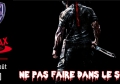 PROD2 - 2017/2018 - J2 : SOYAUX-ANGOULEME - DAX : Affiche du match