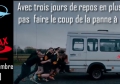 PROD2 - 2017/2018 - J4 : BAYONNE - DAX : Affiche du match