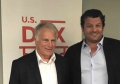 Interview de Benoit August, président de l'USDAX Rugby Landes