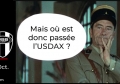 FED1 - 2019/2020 - J5 : DAX - BERGERAC : Affiche du match