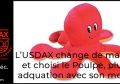 FED1 - 2019/2020 - J11 : MARMANDE - DAX : Affiche du match