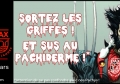 FED1 - 2019/2020 - J18 : NANTES - DAX : Affiche du match