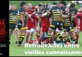 NATIONAL - 2020/2021 J4 : Albi - Dax : Affiche du match