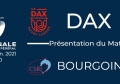 NATIONAL - 2020/2021 J7 : Dax - Bourgoin : Présentation du match