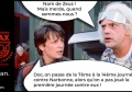 NATIONAL - 2020/2021 J14 : Narbonne - Dax : Affiche du match