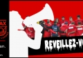 NATIONAL - 2020/2021 J16 : Dijon - Dax : Affiche du match
