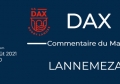 2020/2021 A1 : DAX - LANNEMEZAN
