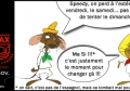 J10 : Massy - Dax