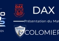 J5 : Dax - Colomiers