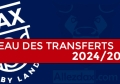 Tableau des transferts #3
