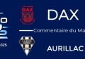 J16 : Dax - Brive