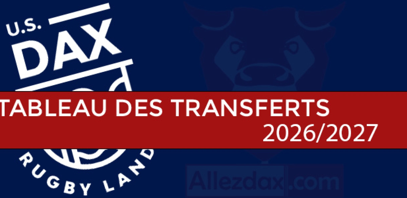 Rumeurs 2026/2027 - Episode 2