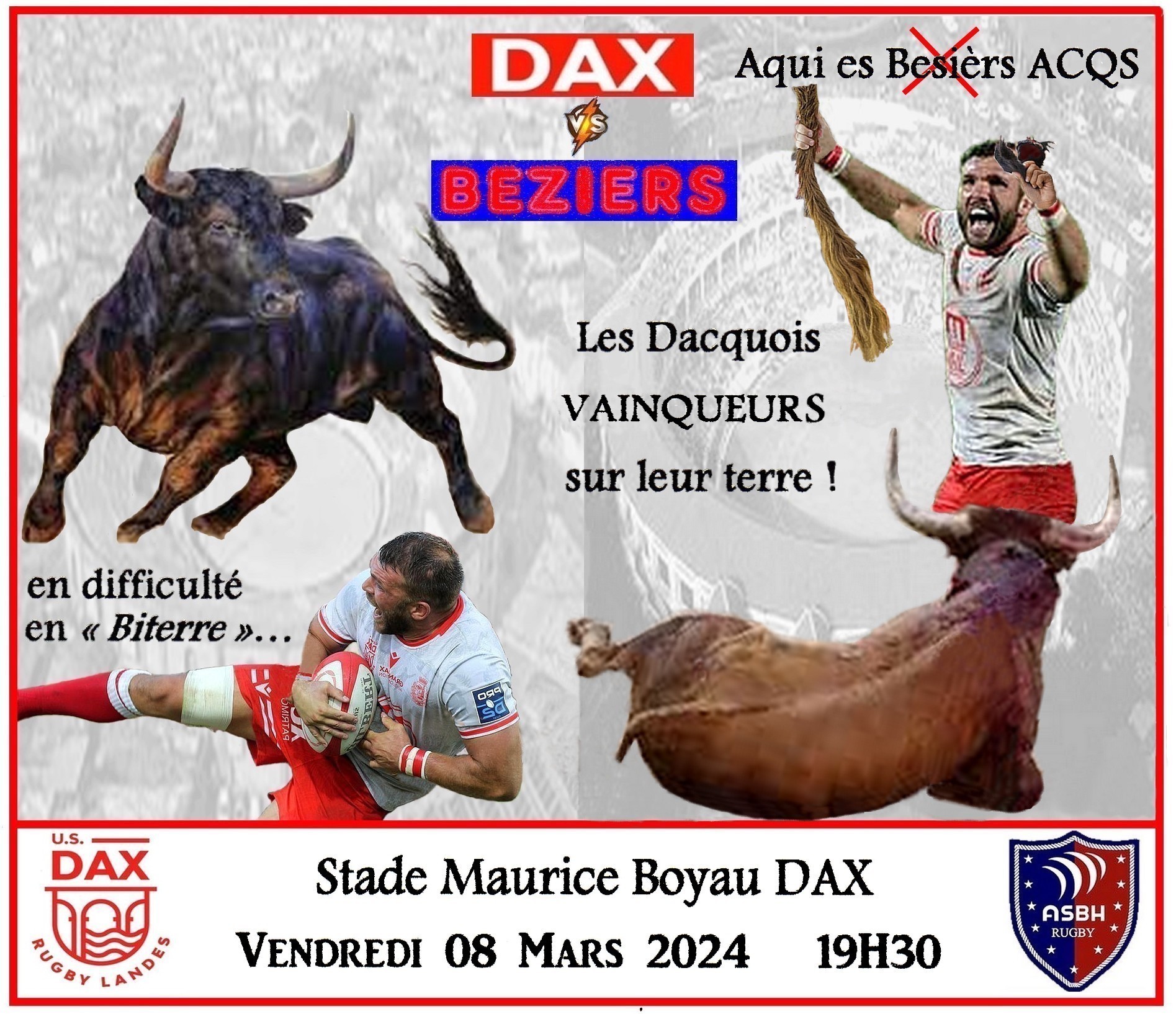 daxbeziers