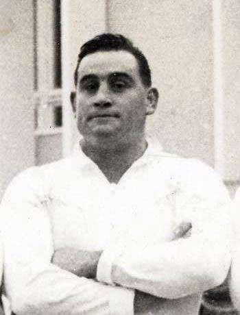 André BERILHE