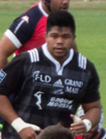 Brian TUILAGI