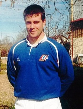 Fabien MARQUE