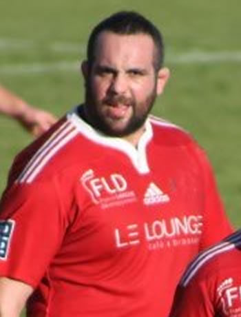 Jérémy DUMONT