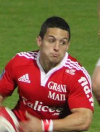 Juan Pablo SOCINO