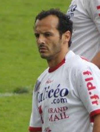 Laurent DIAZ