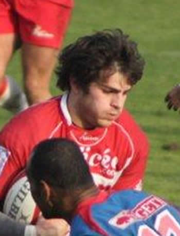 Loic MAZIERES