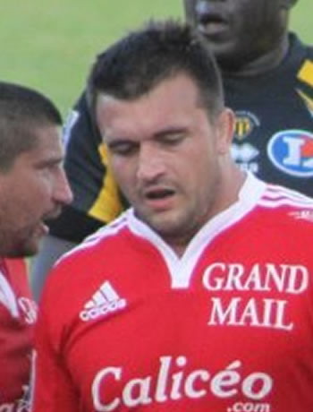 Mathieu GOUAGOUT