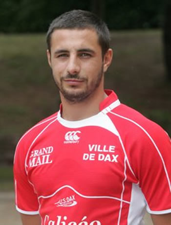 Mathieu OSPITAL