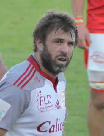 Mickael BERT