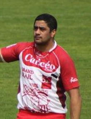 Morgan TURINUI