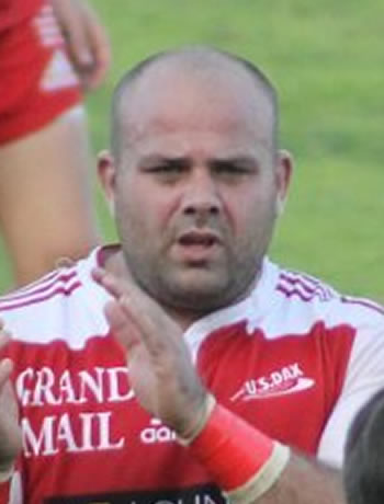 Rémi HUGUES