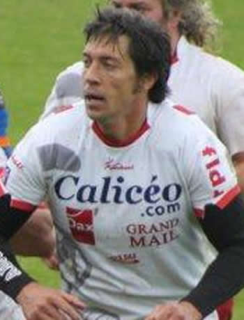 Richard APANUI