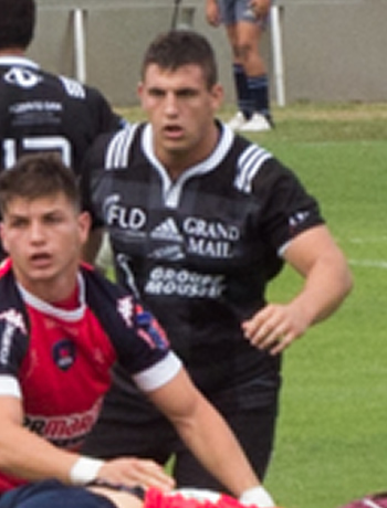 Romain POUYLEAU