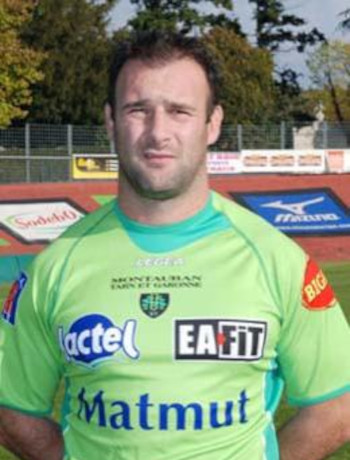 Sébastien FAUQUE