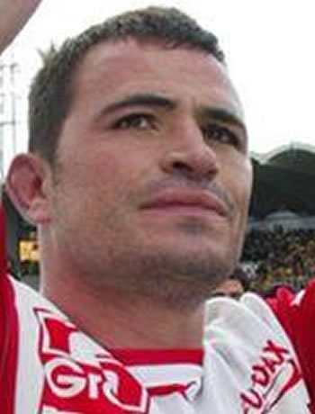 Sébastien ROQUE