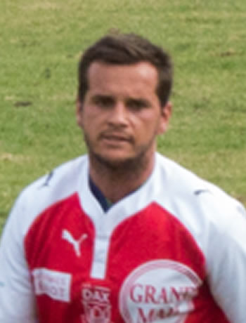 Simon GATUINGT