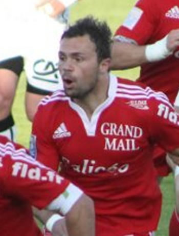 Sylvain MIRANDE