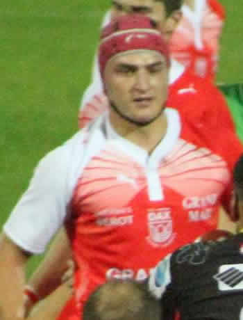 Théo TREMEAU