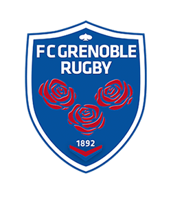 FC Grenoble Rugby