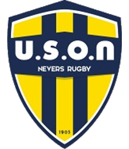 USO Nevers