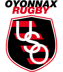 US Oyonnax Rugby