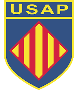 USA Perpignan