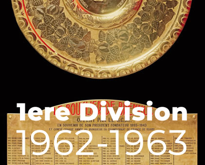 Championnat 1962/1963