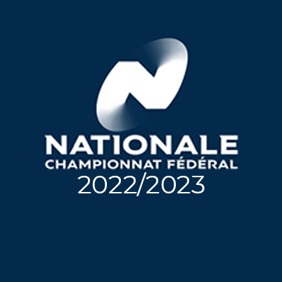 Championnat 2022/2023