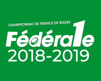 Championnat 2018/2019