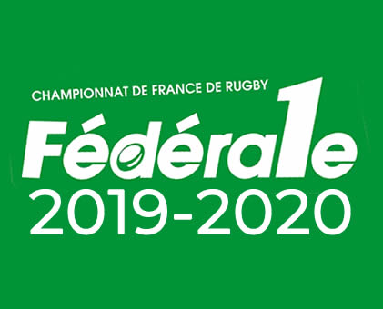 Championnat 2019/2020