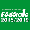 Saison 2018-2019