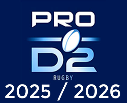Championnat 2025/2026