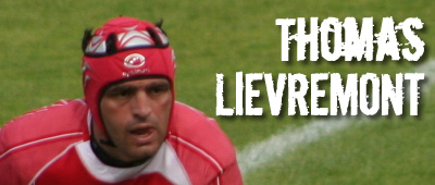 Thomas Li&egrave;vremont