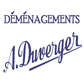 D�m�nagements Duverger
