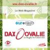 Portrait de DaxOvalie